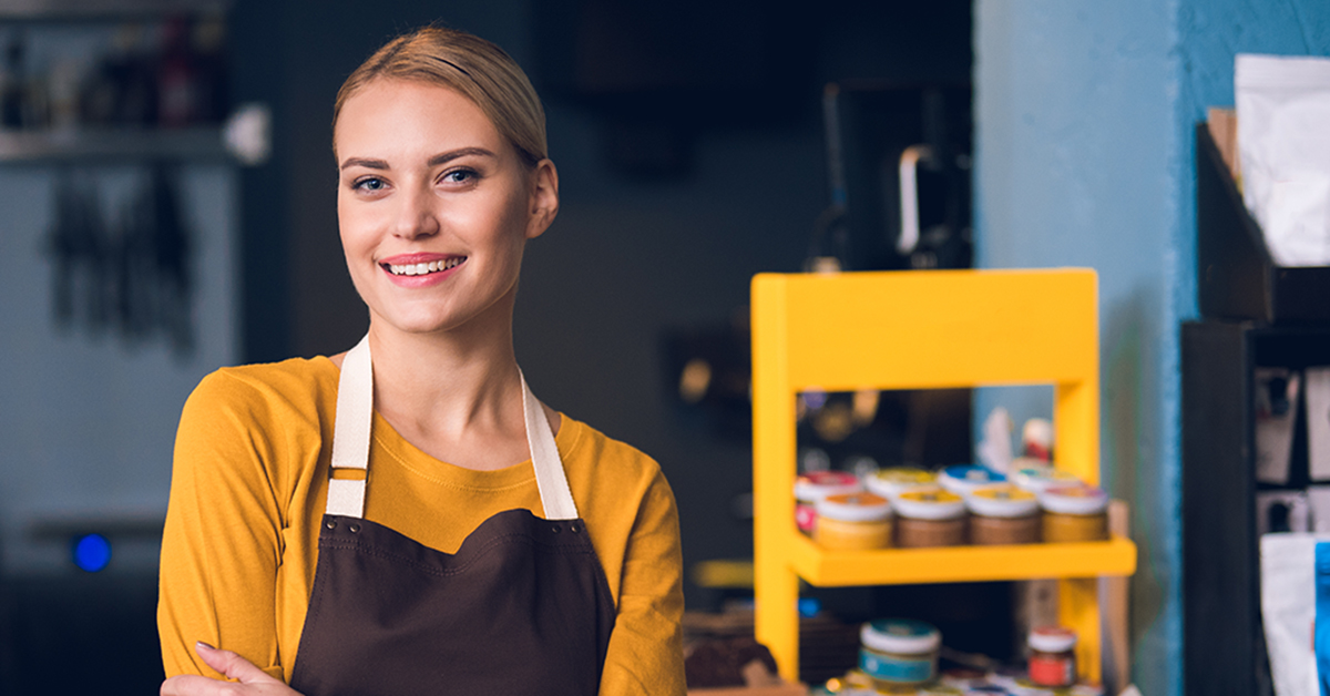 5 essential small business banking tips | The Help Hub