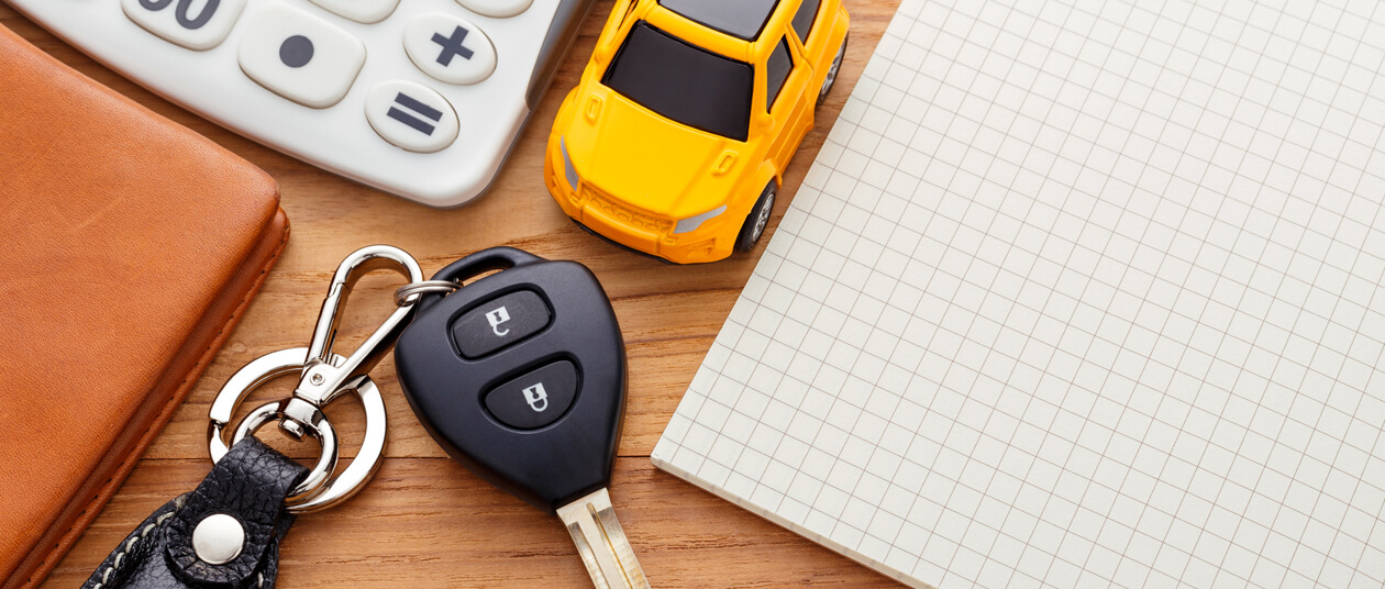 Auto Loans 101