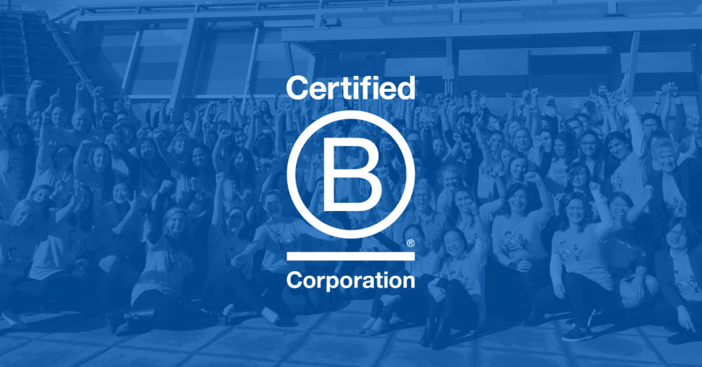 B Corp