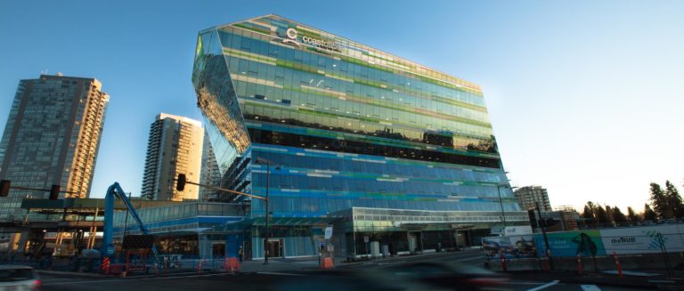 Coast Capital Is A Credit Union But What Does That Mean The Help Hub