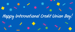 International Credit Union Day