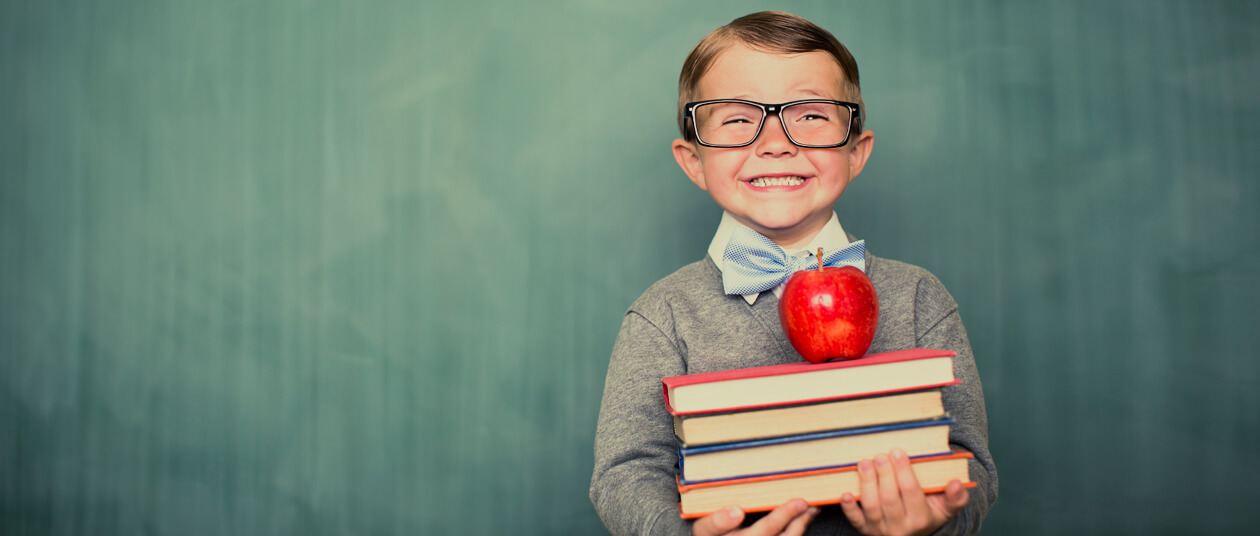 RESPecting your kids: How to save for their education
