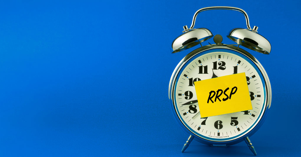 Tips for making your last minute RRSP contribution The Help Hub