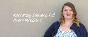 Ruby Education Awards