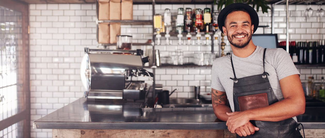 All about small business accounts