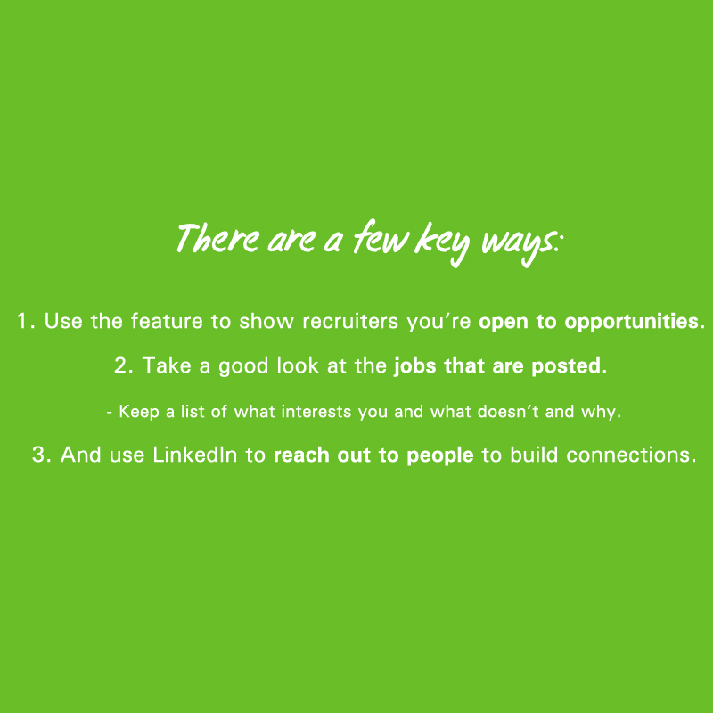 linkedin tips